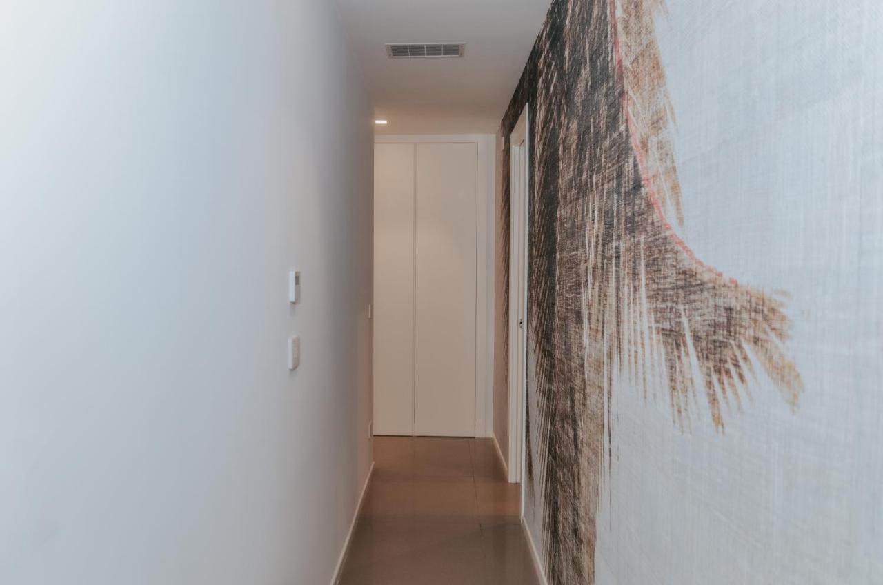 Apartament Apulialux Seaview Prestige Apt / Jacuzzi + Parking Polignano a Mare Zewnętrze zdjęcie