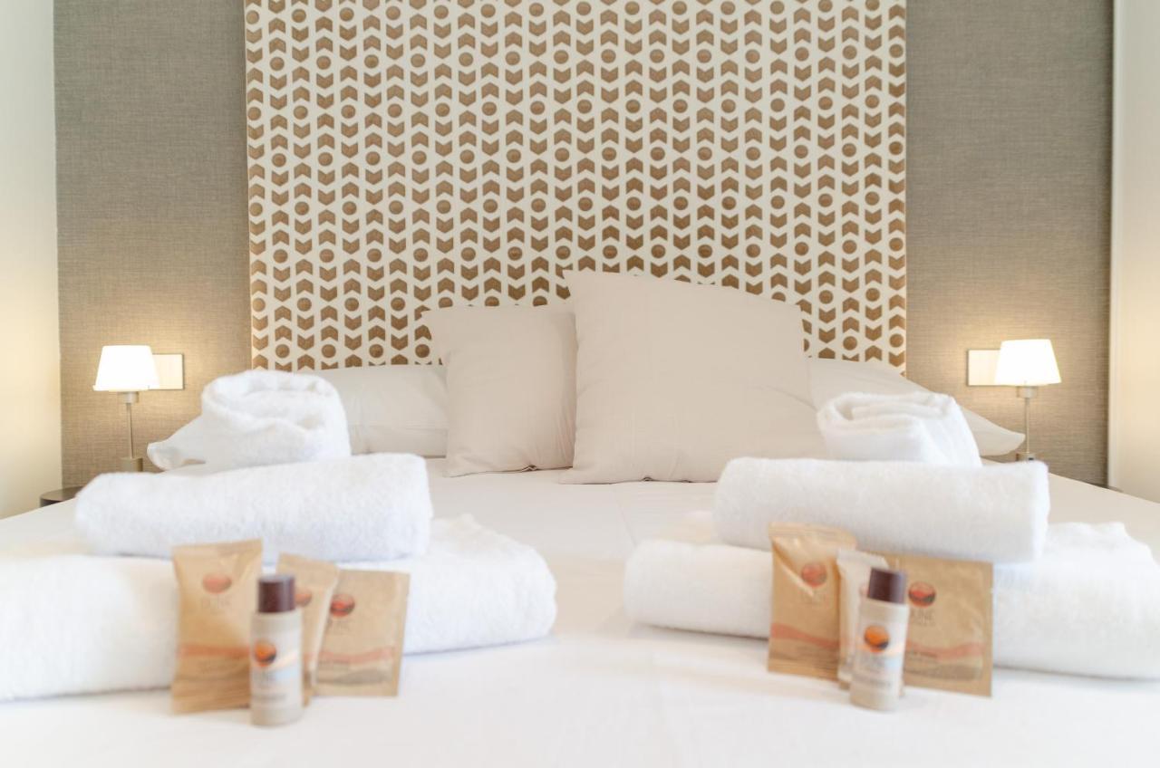 Apartament Apulialux Seaview Prestige Apt / Jacuzzi + Parking Polignano a Mare Zewnętrze zdjęcie