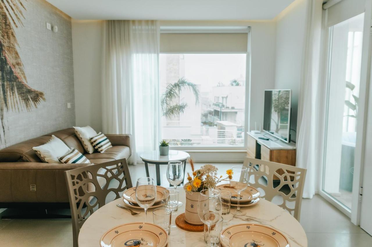 Apartament Apulialux Seaview Prestige Apt / Jacuzzi + Parking Polignano a Mare Zewnętrze zdjęcie