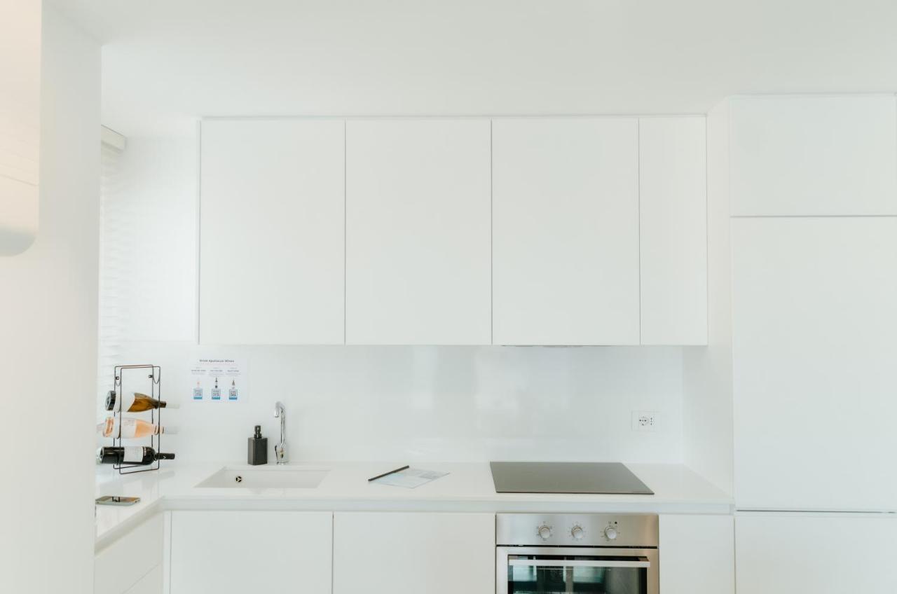 Apartament Apulialux Seaview Prestige Apt / Jacuzzi + Parking Polignano a Mare Zewnętrze zdjęcie