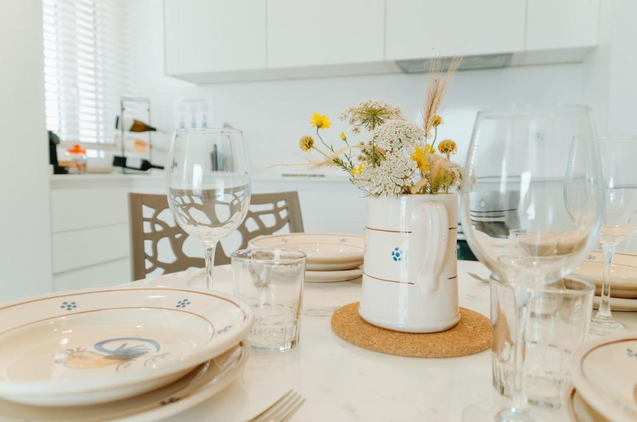 Apartament Apulialux Seaview Prestige Apt / Jacuzzi + Parking Polignano a Mare Zewnętrze zdjęcie