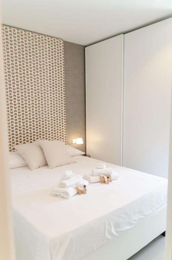 Apartament Apulialux Seaview Prestige Apt / Jacuzzi + Parking Polignano a Mare Zewnętrze zdjęcie