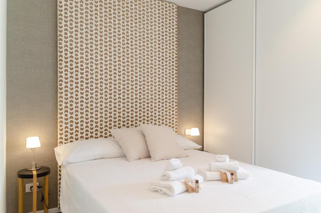 Apartament Apulialux Seaview Prestige Apt / Jacuzzi + Parking Polignano a Mare Zewnętrze zdjęcie
